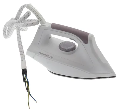 Produktbild von Rowenta Bügeleisengruppe Griff Rohrplatte 230V Easy Steam VR5020 Bügeleisen