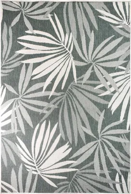 Image de Teppich d'extérieur, Wendekelim EX1 LEA
