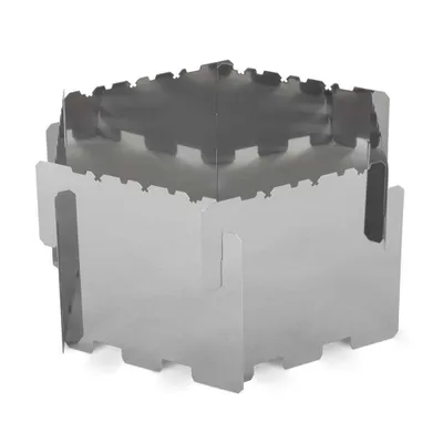 Produktbild von Petromax Atago-Reflektorschild