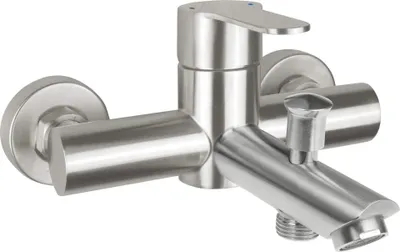 Immagine prodotto di Wall-mounted bathtub faucet