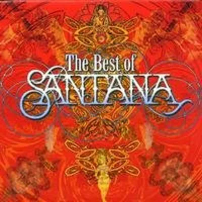 Produktbild von Santana-Best Of Santana