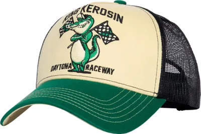 Produktbild von King Kerosin Trucker Cap - Daytona Raceway