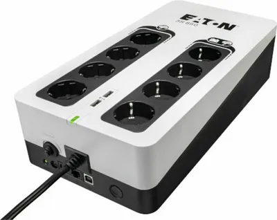 Obrázek produktu pro Eaton USV 3S850D 850VA 510W USB