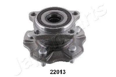 Produktbild von Japanparts kk-22013 Kugellager