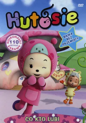 Produktbild von Hutos (nur Originalversion) [DVD]