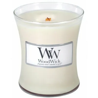 Image de Woowick VANILLA BEAN MINI HOURGLASS 85G