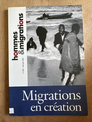 Image de Hommes & migrations n° 1297