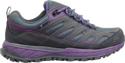 Image de Baskets Hi-Tec O090090-001 pour Femme