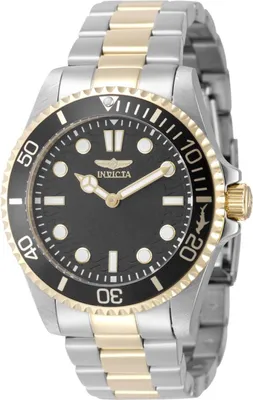 Image de Invicta Pro Diver 49706 Montre à Quartz pour Homme - 43 mm