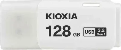 Produktbild von Kioxia TransMemory U301 - USB-Flash-Laufwerk