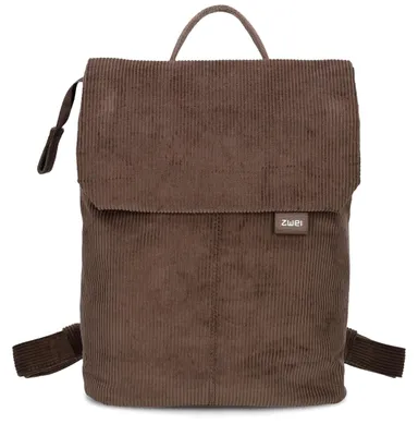Produktbild von Zwei Mademoiselle.M Daypack 35 cm Laptopfach