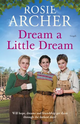 Produktbild von Dream a Little Dream
