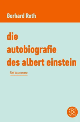 Produktbild von autobiographie des albert einstein