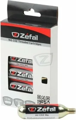 Zdjęcie produktu dla Zéfal EZ Twist Naprawa dętki rowerowej