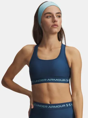 Obrázek produktu pro Dámská podprsenka Under Armour s kříženým zadním dílem, velikost XL