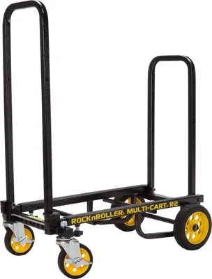 Obrázek produktu pro ROCKNROLLER R2RT Micro Multicart