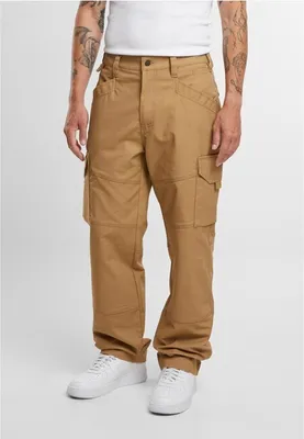 Obrázek produktu pro Kalhoty Brandit Tactical Pants Ripstop camel - L