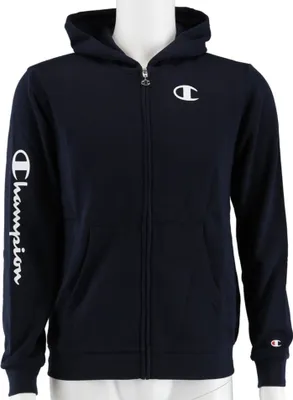 Immagine prodotto di Felpe Champion Full Zip C-logo 305359BS501