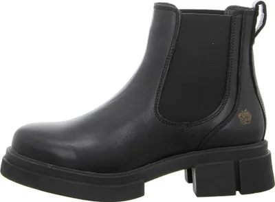 Produktbild von Apple of Eden Chelsea Boots Damen 32313234333833 Schwarz 39 EU