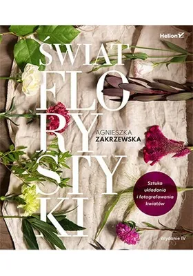 Produktbild von Świat florystyki