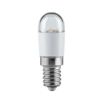 Produktbild von Paulmann 281.10, 1 W, E14, 50 lm, 30000 h, Warmweiß
