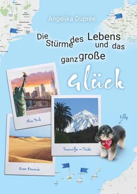 Produktbild von Die Stürme des Lebens und das ganz große Glück