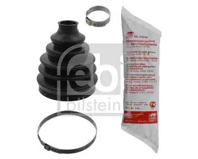 Produktbild von FEBI BILSTEIN Faltenbalgsatz Antriebswelle für VW Golf VII Schrägheck (5G1, BQ1, BE1, BE2) 36190