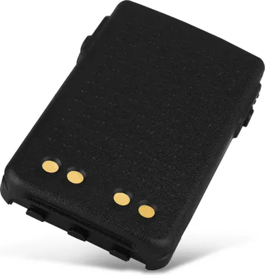 Produktbild von CELLONIC 1x Akku für Funkgerät Kompatibel mit Motorola DP3441E, DP3661E, DP3441, PMNN4440AR - (1600mAh, 7.4V)