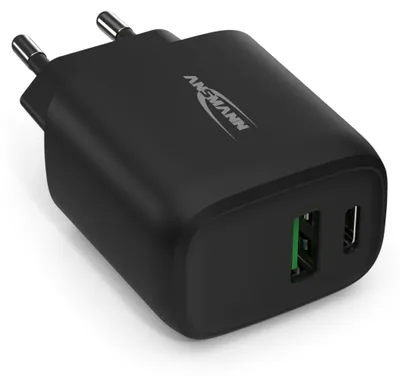Productafbeelding van Ansmann 1001-0109 Ansmann Home Charger HC218PD