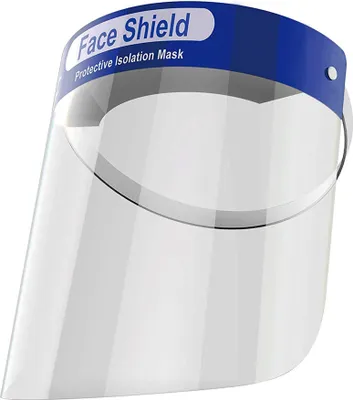 Productafbeelding van Niet-chirurgische gezichtsbescherming - Gezichtsbescherming FS-01: Beschermende gezichtsbescherming