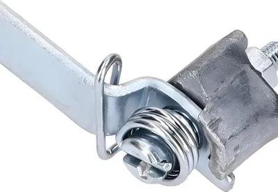 Produktbild von Kettenspanner für Puch Maxi Mofa