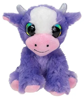 Produktbild von Lumo Stars Cow Helinä classic, Kuh