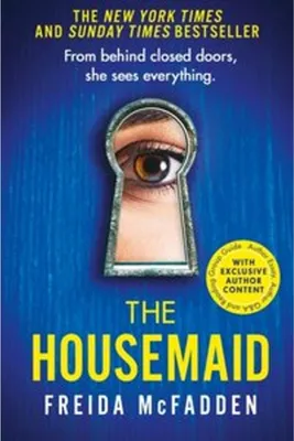 Produktbild von The Housemaid