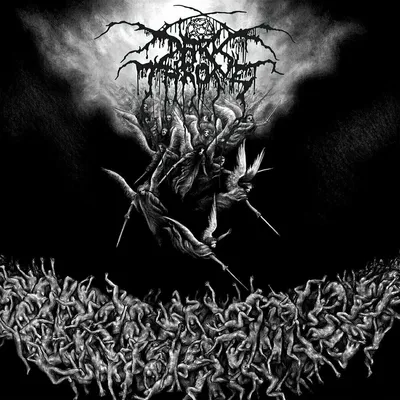 Image de Darkthrone - Sardonic Wrath (LP)