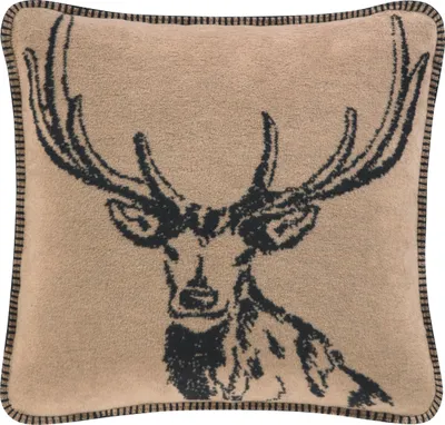 Produktbild von Biederlack Kissen Deer Größe 50 x 50