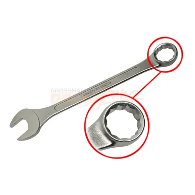 Immagine prodotto di Chiave combinata/chiave aperta 26 mm