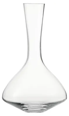 Produktbild von ZWIESEL GLAS HANDMADE Dekanter Rotweindekanter, Inhalt: 1,50 Liter