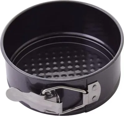Produktbild von Mini-Kuchenform, 11 cm