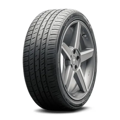 Produktbild von Momo 255/50R19 107Y M-30 TOPRUN EUROPA XL