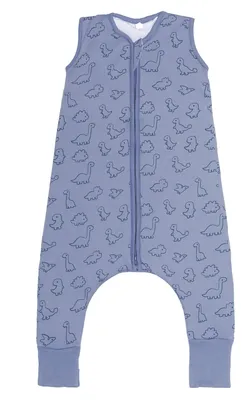 Produktbild von Fillikid Sommerschlafsack mit Beinen Exklusiv