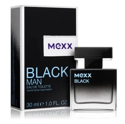 A product shot of a perfume bottle and its box.