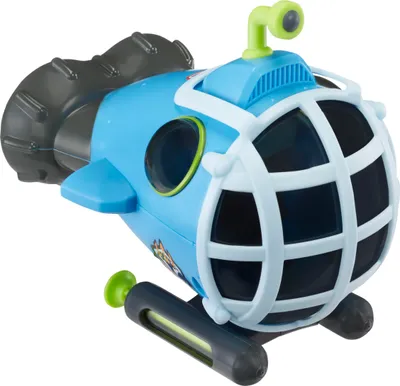 Immagine prodotto di MGA LITTLE TIKES Grandi avventure Sottomarino 662164