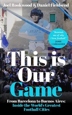 Produktbild von This is Our Game