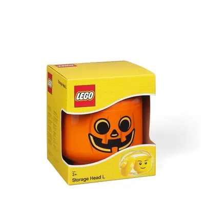 Zdjęcie produktu dla LEGO 40320809 LEGO PUDEŁKO DO PRZECHOWYWANIA, L, 8,5 litra