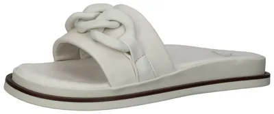 Produktbild von Sansibar Shoes Pantoletten Pantoletten Leder