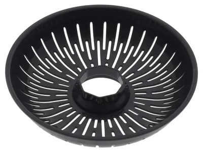 Image de Moulinex Tefal tamis à grille pour centrifugeuse Vitapress Direct PC603D ZP603D
