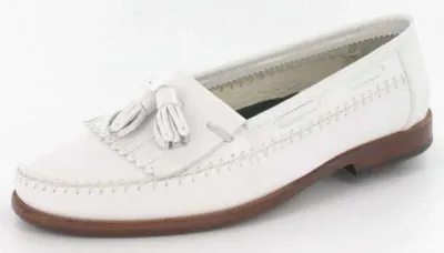 Produktbild von Slipper Galizio Torresi VIT.BIANCO, VIT.BIANCO, VIT.BIANCO