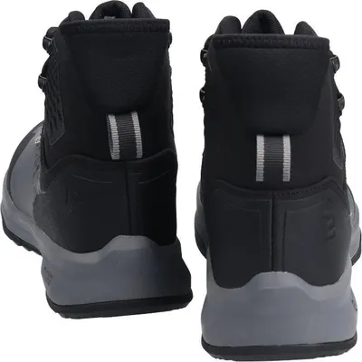 Produktbild von ELEVEIT Diverge wp schwarz/dunkelgrau Rennradschuhe größe 39