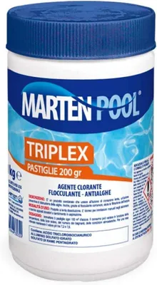 Obrázok produktu pre MULTIAZIONE v tabletkách 200 g – balenie 1 kg