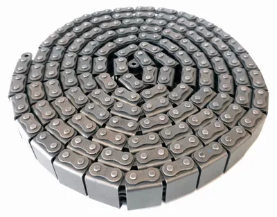 Produktbild von Kette 08B-2 Mit Metallüberzug – Ozdowski